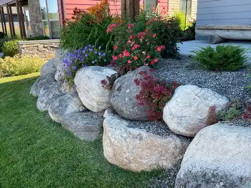 landscaping services Moundsville